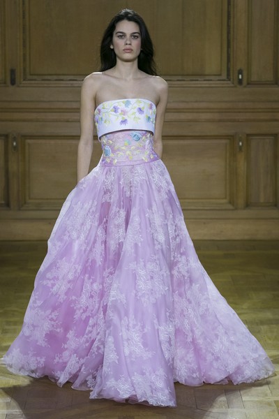 Georges Chakra Spring Summer 2016